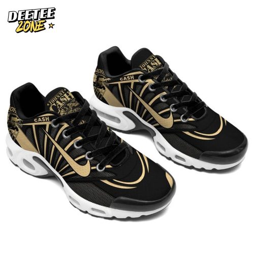 Premium Johnny Cash Air Max Sport Shoes