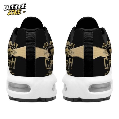 Premium Johnny Cash Air Max Sport Shoes