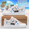 Premium Prince AF1 shoes