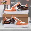 Premium Alice Cooper Af1 Sneaker