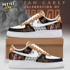 Godzilla “King of the Monsters” Limited Edition Air Force 1 Sneaker