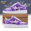 Elvis 90th anniversary AF1 Shoes