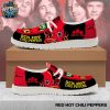 The Beach Boys Retro Hey Dude Shoes