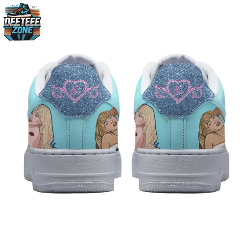 Sabrina Carpenter Personalized Shoes – Exclusive Fan Gift Collection