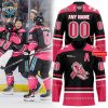 2025 Los Angeles Kings x LA Strong jersey