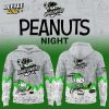 Savannah Ghost Parrots Uniform Hoodie