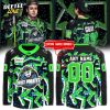 Personalization Hershey Bears Jersey 2024