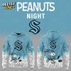 Philadelphia Eagles Super Bowl LIX Champions Hoodie