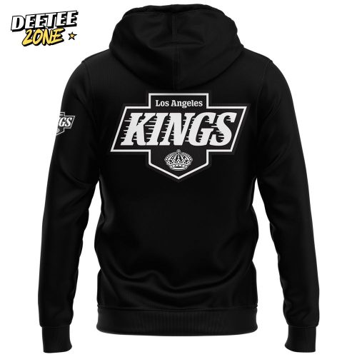 Snoop Dogg Los Angeles Kings Hoodie