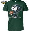 Philadelphia Eagles x Love Hurts T-Shirt 2025 V2