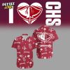 Mardi Gras Beads King Cake Crawfish Shirt For Men
