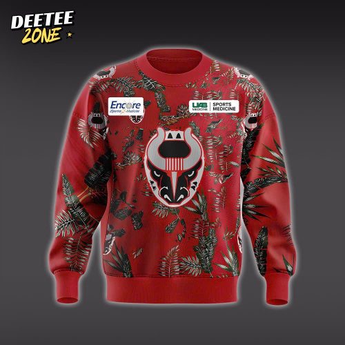 Special Birmingham Bulls Hockey 2025 Sweatshirt