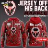 Texas Stars x Military Appreciation 2024 Hoodie