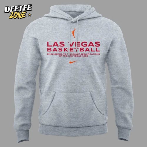 Special Edition Las Vegas Aces Hoodie