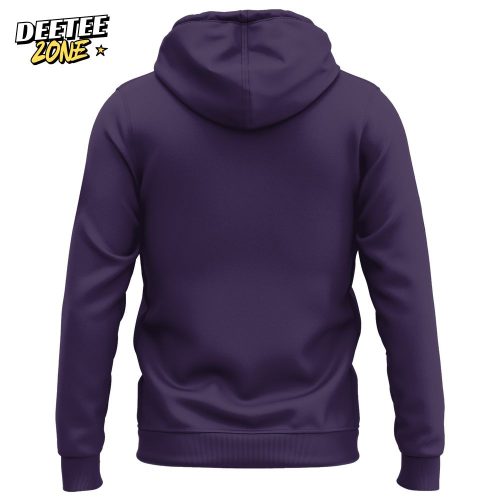 Special Edition Retro Team Hoodie