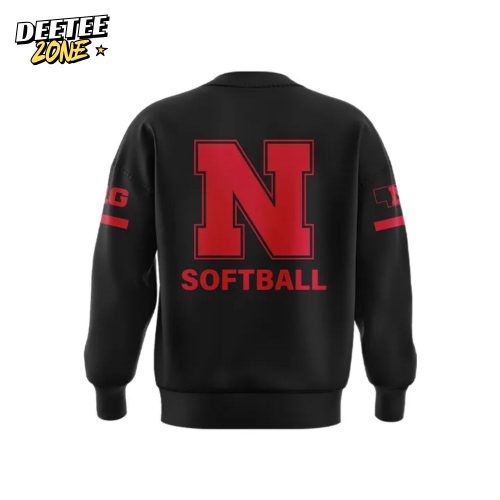 Special New Coach Rhonda Revelle Sweatshirt