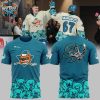 One Piece X Crimson Tide Limited Edition T-Shirt – Anime & Sports Crossover