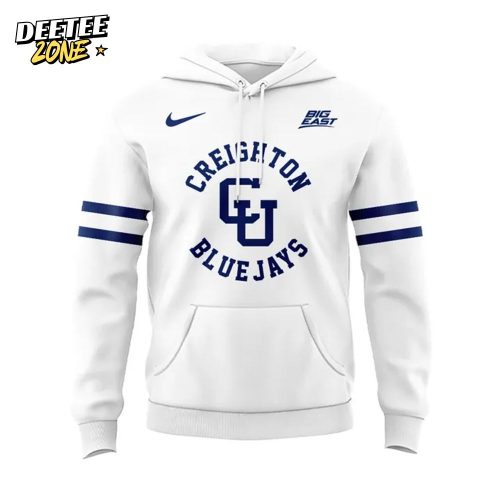 Special Throwback Hoodie Creighton Men’s Basketball 2