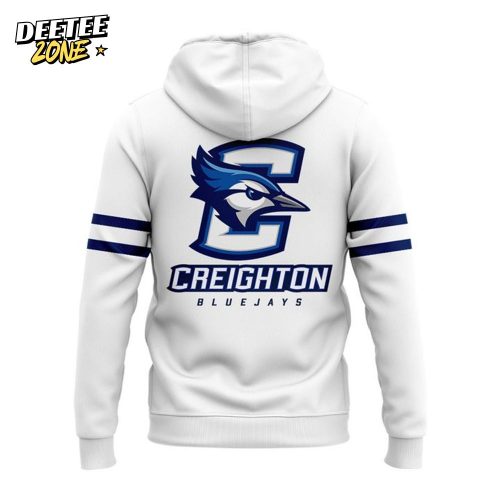 Special Throwback Hoodie Creighton Men’s Basketball