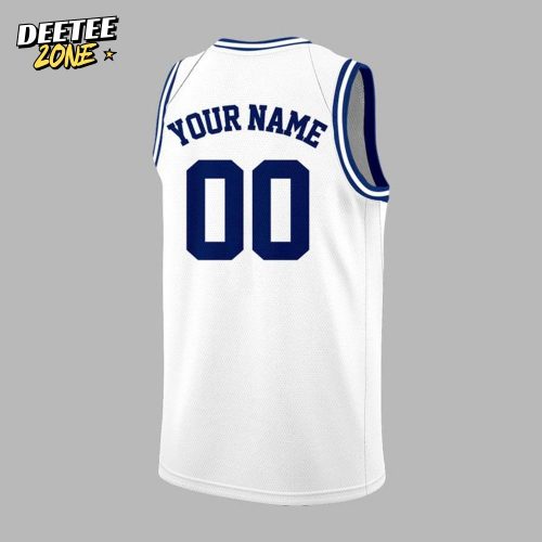 Special Throwback Jersey Creighton Men’s Basketball