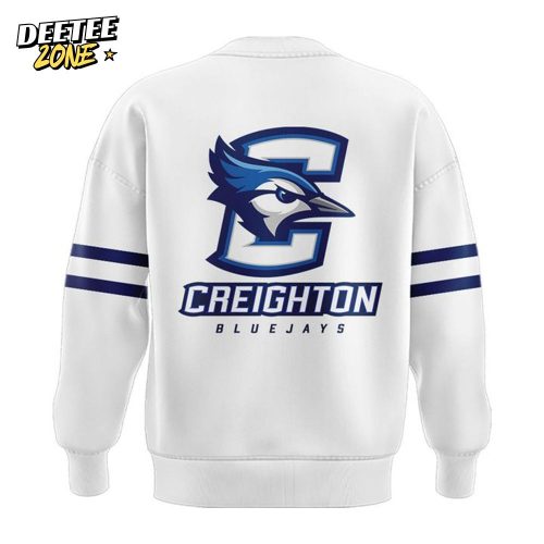 Special Throwback Sweatshirt Creighton Men’s Basketball