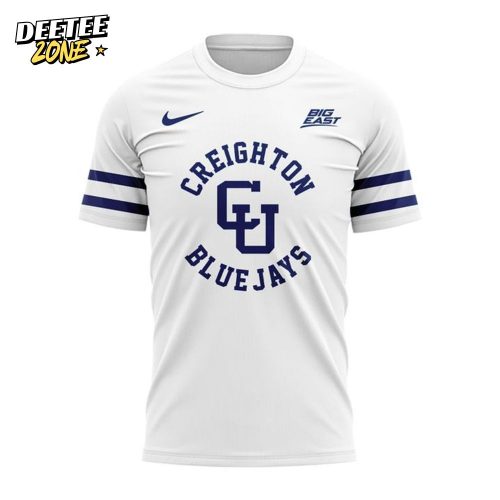 Special Throwback T Shirt Creighton Men’s Basketball 2