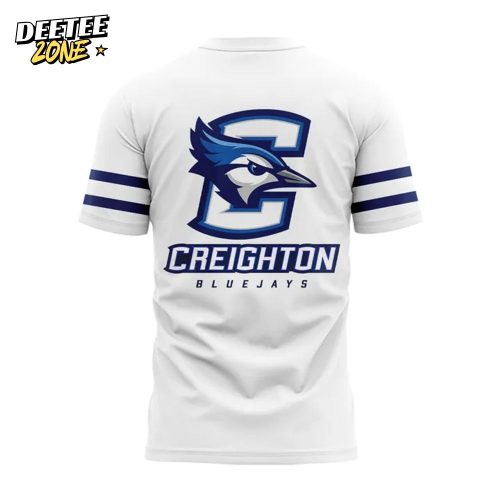 Special Throwback T Shirt Creighton Men’s Basketball