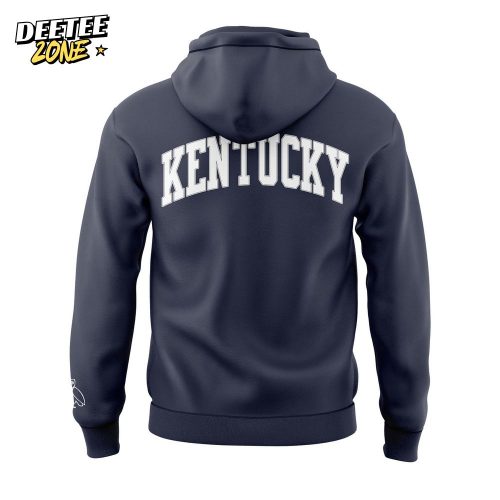 Special editions for a new chapter Kentucky Men’s Basketball Hoodie