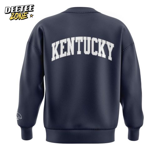 Special editions for a new chapter Kentucky Men’s Basketball Sweatshirt