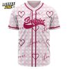 Sugar Land Space Cowboys Filipino Heritage Night Special Baseball Jersey