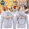 Bakersfield Condors “Crispy Bacon Dash” Hoodie