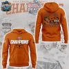 Utah Jazz 2025 Lunar New Year Hoodie