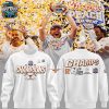 Texas Longhorns 2025 Peach Bowl Champions Tee