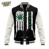 Philadelphia Eagles Super Bowl LIX Champions 2025 3D Baseball Jacket – V04 Limited Edition