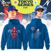 Special Birmingham Bulls Hockey Hoodie 2025