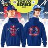 Rangers Stranger Things Night Hoodie Limited Edition