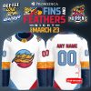 Canada Fanatics Red 2025 4 Nations Face Off Premium Player Jersey