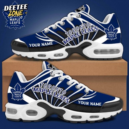 Toronto Maple Leafs Air Max Shoes NHL Edition Limited