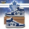 Carlton Blues Football Club AFL Personalized Air Jordan 1 Shoes