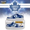 Gleammerch Wedding Bridal Sneaker Personalized – wedding shoe for the GROOM AF1 Shoes