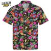 South Carolina Stingrays I ♥︎ CHS Night Hawaii Shirt