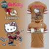Special New San Jose Barracuda Tshirt