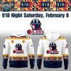 Cleveland Monsters 75th Anniversary of Peanuts Hoodie – Hockey & Pop Culture Collab