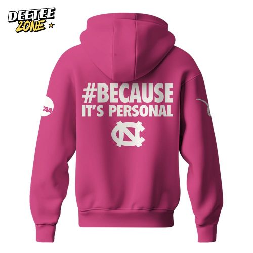 UNC NCAA Limited Edition Play 4Kay Hoodie