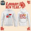 Minnesota Wild 2025 Alternate Premium Hoodie
