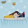 Slinky Dog Toy Story AF1 Shoes