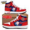 ZSC Lions champions CHL Shoes