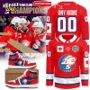 Limited Indy Fuel New Jersey