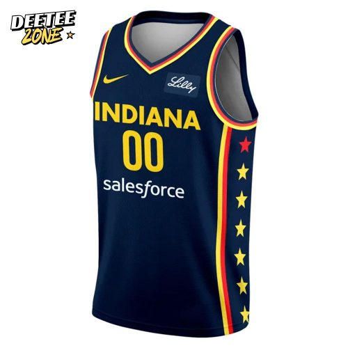 Indiana Fever Basketball Jersey – Special New Release