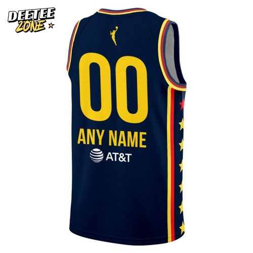 Indiana Fever Basketball Jersey – Special New Release